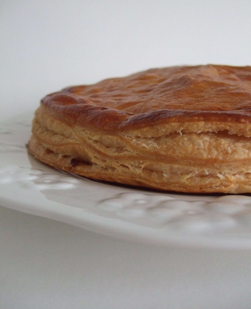 galette